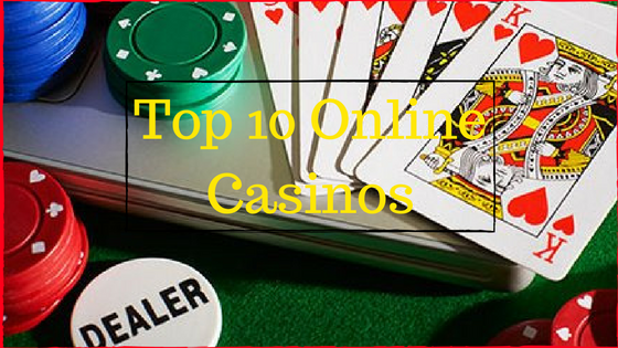 Best casino sites online